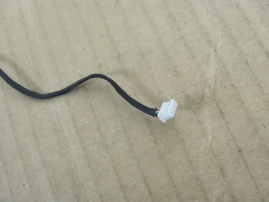 39-10 USB роз'єм DD0LZ3UB000 для LENOVO Z580 Z585 оригінал З аукціону