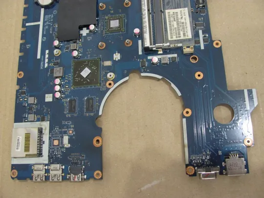 526-27 материнська плата PBL70 LA-7323P для Asus X73B A73B K73B K73BR X73B K73B X73BY K73BY X73BR K73BR оригінал Недорого