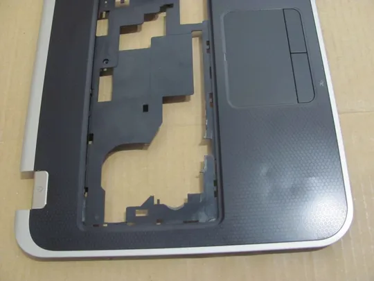 579-7 Кришка панель палмрест тачпад 0RC3X0 для DELL Inspiron 17R 7720 5720 оригінал Продаж