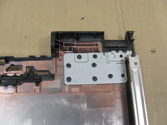 749-39  Кришка дно піддон корпуса AP1AP000A00 0PTM4C  для Dell inspiron 15 5558 5559 5555 5551 5552 Vostro 3558 3559 оригінал Торговий майданчик