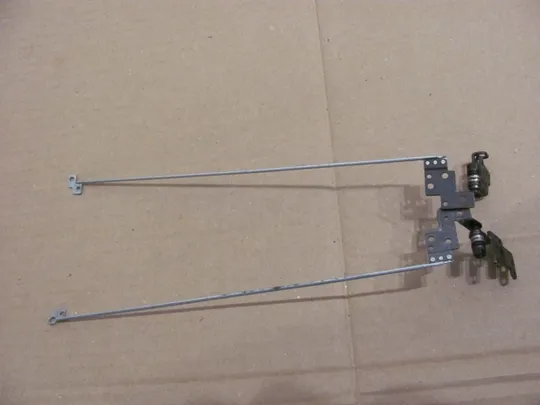 511-17 кріплення з петлями FBZAA014010 для Acer Aspire E5 E5-575 E5-575 E5-575G E5-575TG E5-523 E5-553 оригінал Де купити