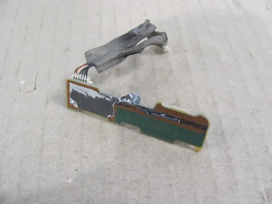 номер0223-36 CP567151-X4 для FUJITSU LIFEBOOK U772 U745 U904  оригінал Ціна