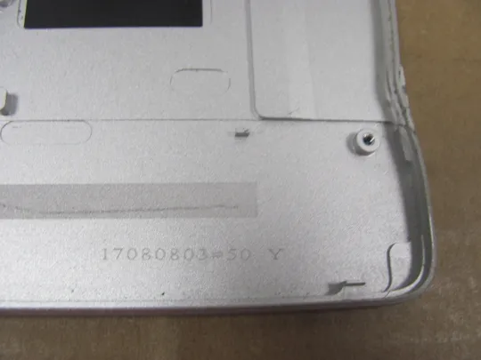 823-4 Кришка панель палмрест 6070B1063802 920484-031  для HP ELITEBOOK X360 1030 G2  оригінал в Україні