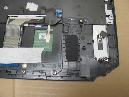 номер0956-3 Кришка панель клавіатура ДОНОР AEZAUG00120 PK132WV2A13 для Acer Aspire A315-42 A315-54 A315-56 EX215-52  оригінал Де купити