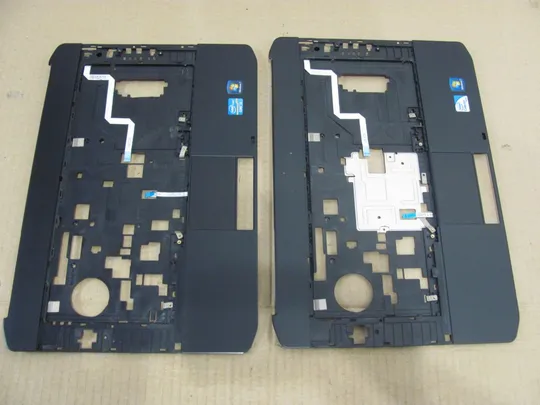 номер0285-3 панель палмрест та тачпад 032YF6 0XKVWP для DELL LATITUDE E5420 оригінал Ціна