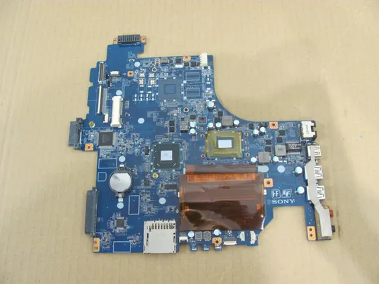 номер0108-26 материнська плата DA0HK9MB6D0 Pentium 2117U SR0VQ для SONY VAIO SVF15328 SVF15327 SVF152A SVF15 SVF 15 Оригінал Ціна