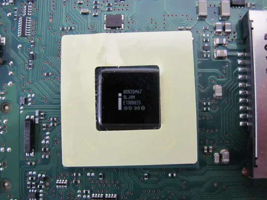 номер0308-19 материнська плата Mainboard Материнка Основна плата Системна плата Плата системи Laptop motherboard мамка  ноутбучна плата  CP501181-Z3 для FUJITSU LIFEBOOK E751 оригінал Недорого