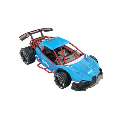 Купити Радиоуправляемая игрушка Sulong Toys Gesture sensing и с сенсорным управлением – Dizzy (голубой, 1: