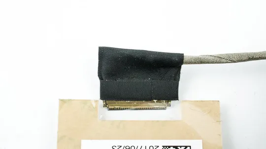 Шлейф матриці для ноутбука Lenovo (Ideapad: 320S-15IKB, 320S-15IKBR), (DC02002R300) Продаж