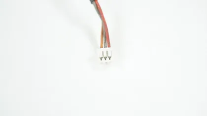 фото, Оригінальний вентилятор для ноутбука ASUS M5000, M5N, S5200 series, DC 5V 0.21A, 3pin (BRUSHLESS UDQF2PH11FQU) (Кулер)