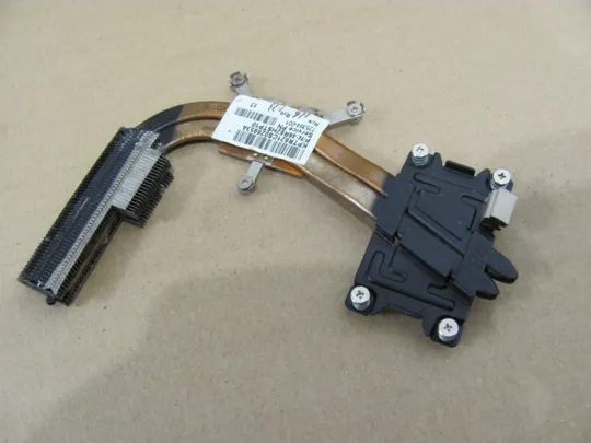 номер0337-11  термотрубка охолодження 725364-001 для HP Pavilion  17-E  17 E  15-E оригінал система охолодження Охолоджувальна система Кулери та системи охолодження Охолодження материнської плати cooling system Кулер Охолоджувальний блок радіатор Інтернет-аукціон