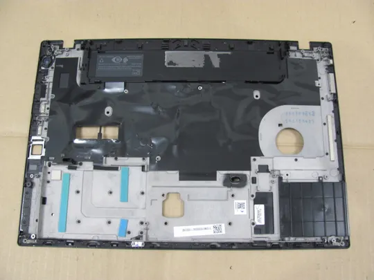 номер0690-18 корпус кришка Палмрест корпус топкейс Верхня панель палмрест cover-C AP169000400 для Lenovo Thinkpad T480 оригінал З аукціону