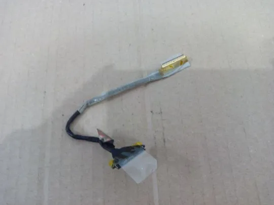 Купити 344-35 шлейф 50.4NM02.011 для HP ProBook 6460B 6470B оригінал