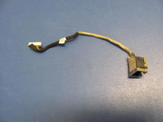 номер0018-12 роз&#039;єм LAN  ENTERNET для FUJITSU LIFEBOOK A555 A557 A359 оригінал Де купити