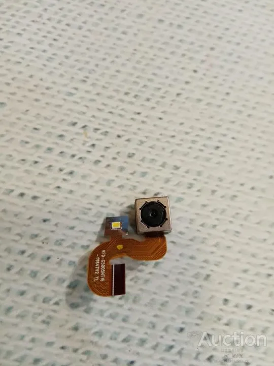 Смартфон Ergo A503 задняя тыльная камера kfd0g5005ht16 Ціна