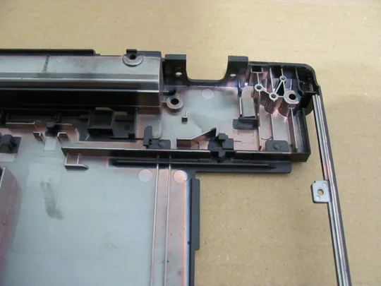 фото 13, 518-2 Кришка дно піддон корпуса для FUJITSU LIFEBOOK E554 E556 оригінал