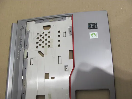 517-6 Кришка панель палмрест для FUJITSU LIFEBOOK E754 E756 оригінал Продаж