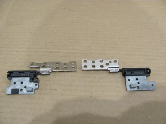 577-8 петлі 0MXTRC для DELL Alienware 15 R3 оригінал Де купити