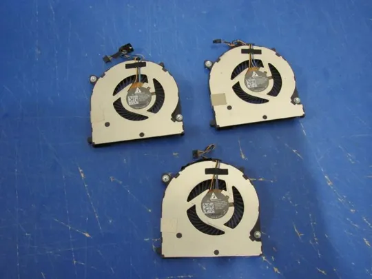 №243-9 Вентилятор (кулер, FAN) 730792-001 6033B0033202 для HP 740 840 850 G1 G2 ZBook 141 оригінал Ціна