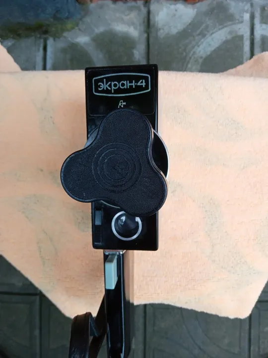 Кінокамера Экран-4 Продаж