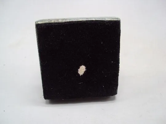 Фигурка серебро на подставке Rattenfanger von Hameln Нильс и крысы сказка Волшебная дудочка №14272 З аукціону