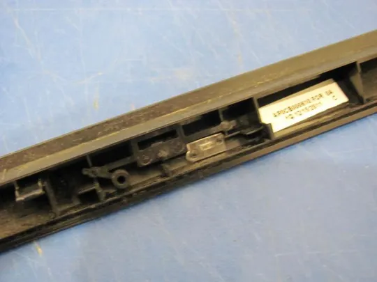 №16 заглушка приводу AP0CB000610 для TM01 TM05 TM80 TM81 TM86 TM89 TM97 TM98 TravelMate 5335 оригін Інтернет-аукціон