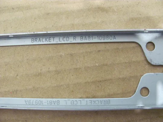 483-12 кріплення корпусу для SAMSUNG RC7300 оригінал Інтернет-аукціон