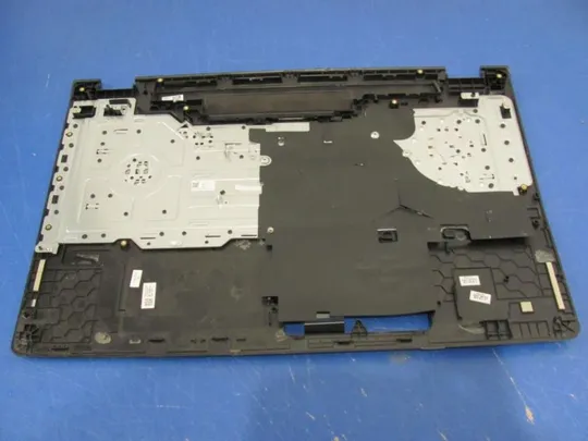 №182-1 панель палмрест з клавою EAZYJ001010 для ASPIRE E 17 E5-774G оригінал Інтернет-аукціон