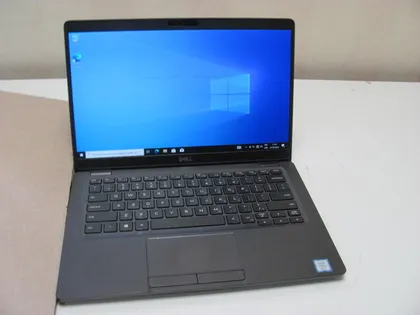 фото, 5515C DELL LATITUDE 5300 CORE I5-8365U 8GB 128GB