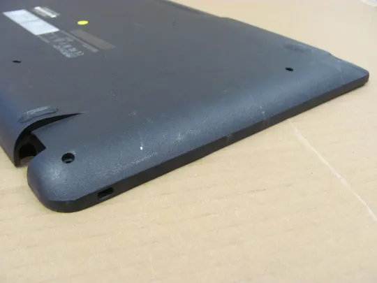 775-5 Кришка дно піддон корпуса 13NB0HE1AP0422 для  Asus X540, X541, K540, R540, R541, A540  оригінал Торговий майданчик