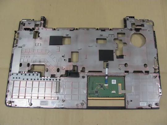 Купити 744-11 панель палмрест та тачпад A136L6 AP0WR000800 для Dell Latitude E5540 оригінал