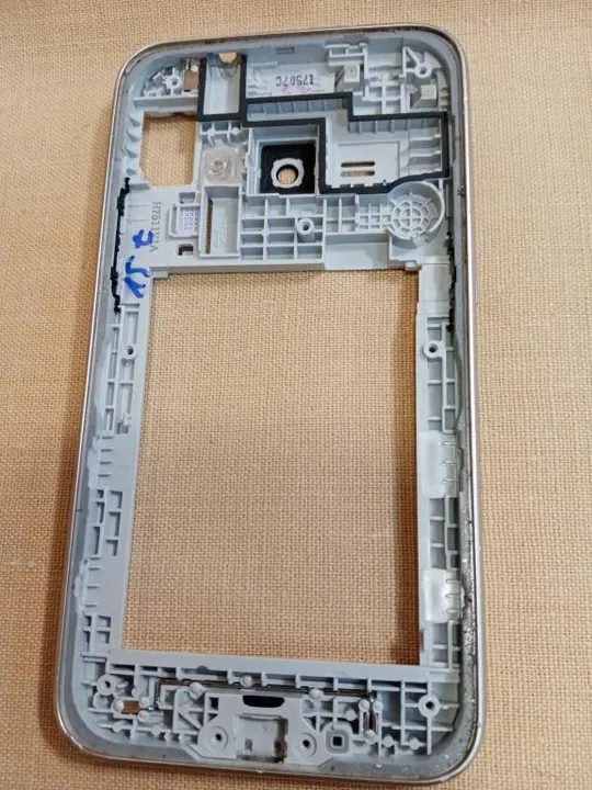 Купити Samsung SM-J120F задняя часть корпуса