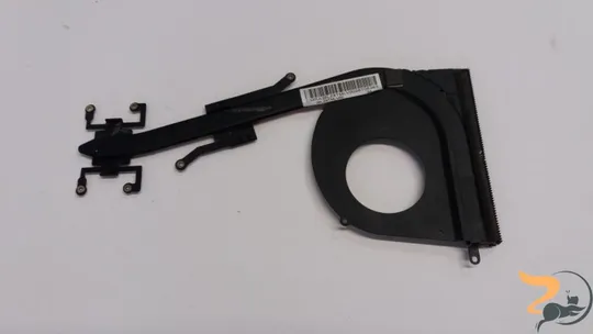 Термотрубка системи охолодження Lenovo IdeaPad U410, б/в Ціна