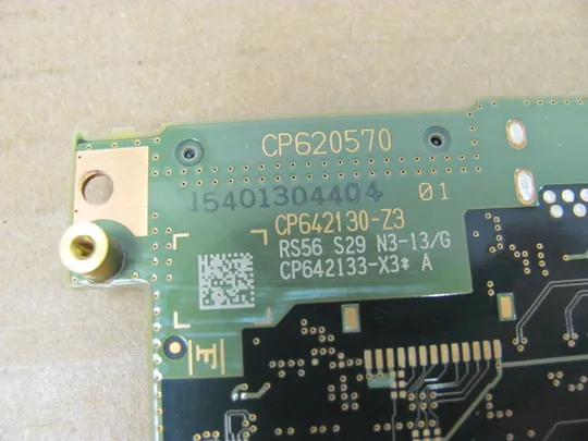 857-13 материнська плата  CP668205-01 CP620570  для FUJITSU LIFEBOOK  E746, E736 оригінал Торговий майданчик