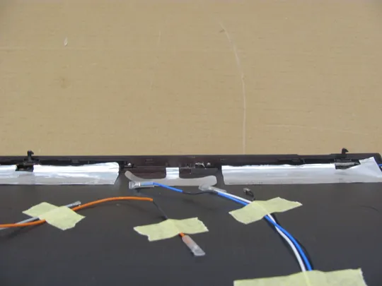 881-7 кришка матриці 0C55148 для Lenovo Thinkpad T430 T430i  оригінал в Україні