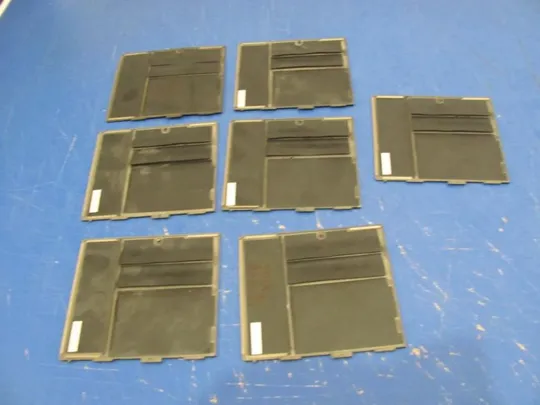 Купити №248-12 сервісна кришка 60Y4062AC для Lenovo ThinkPad T410S оригінал