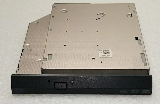 DVD-RW привод з ноутбука ACER ASPIRE 7551G TS-L633 З аукціону