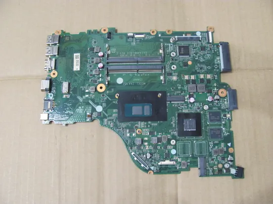 712-15 материнська плата РОБОЧА  DAZAAMB16E0 I3-6006U  для Acer Aspire E5 E5-774 E5-774G  оригінал Ціна