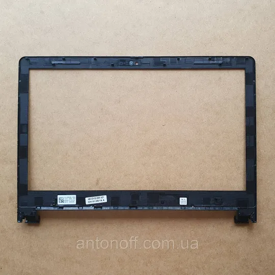 Купити Рамка матриці Dell Inspiron 14 3452 P60G / 460.03V02.0051 000W2W для ноутбука оригінал