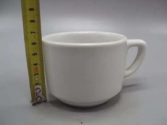 Чашка кофейная кружка фарфор Германия Розенталь Rosenthal высота 6,3 см, диаметр 8,5 см №3154 З аукціону