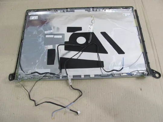 Купити 42-17 кришка матриці 0P576X EAGM3001050 для Dell Studio 1735 1736  1737 PP31L оригінал