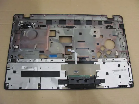 Купити 533-1 Кришка панель палмрест тачпад AP0K4000200 для Asus X73B A73B X73 A73 оригінал