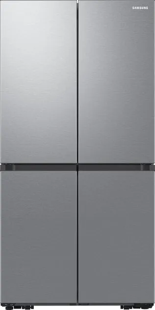 фото, Холодильник SBS Samsung RF65DG960ESRUA