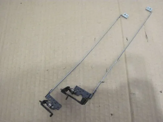 номер0291-31 кріплення з петлями 1A321A400GGS для HP 650 655 Compaq CQ58 оригінал Ціна