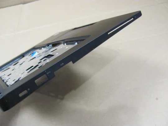 636-2 Кришка панель палмрест та тачпад AP1SD000A10 A16725 для  Dell Latitude E5490 E5480  5491 5495 оригінал Торговий майданчик