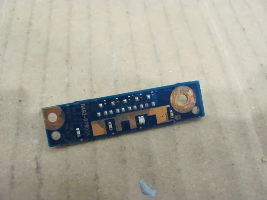 номер0326-30 BA92-07803A для SAMSUNG NP600 NP600B5B4 NP400B оригінал Ціна