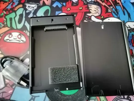 Кейс корпус uniоnSine SATA 2.5&quot; USB 3.0 HDD SSD Продаж