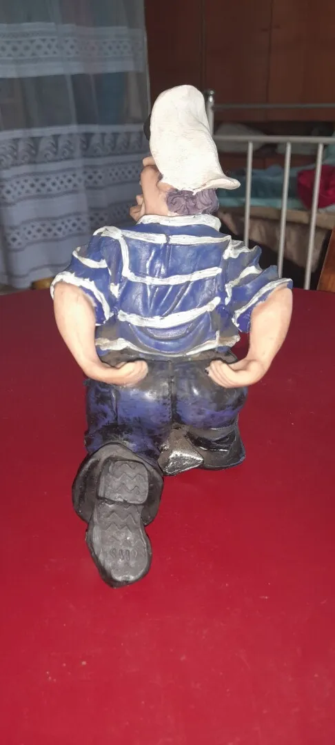 Матрос в Україні