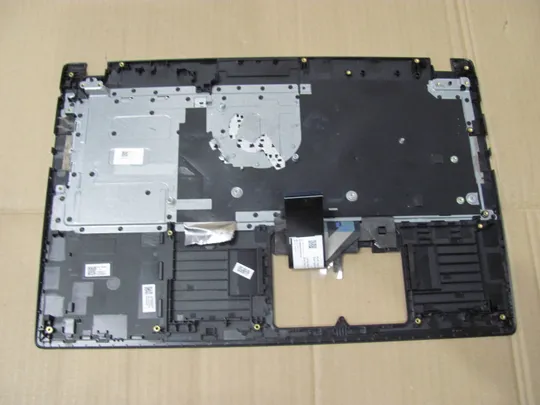 Купити 712-25 Кришка панель палмрест клавіатура EAZAJ00201A для  Acer Aspire 3 A315-51 N17Q1 A315-21 A315-31 A315-41 оригінал