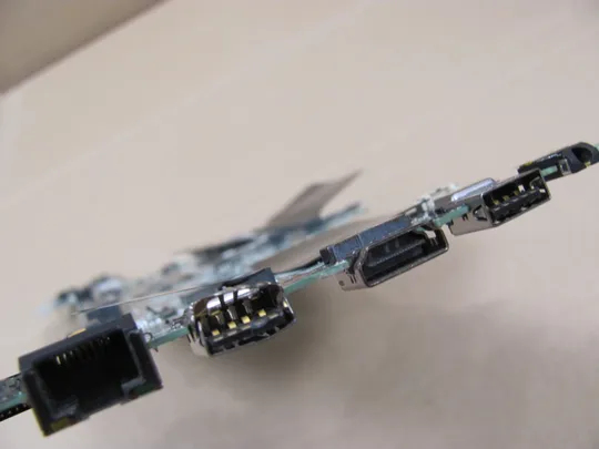 623-10 материнська плата  CT470 NM-A931 SR2F0 i5-6300U для Lenovo ThinkPad  T470 оригінал Де купити